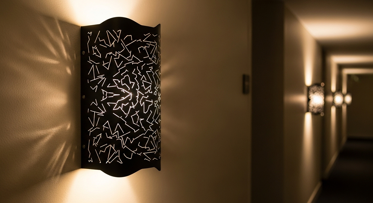 Iluminacion para Interiores que exaltan los ambientes
